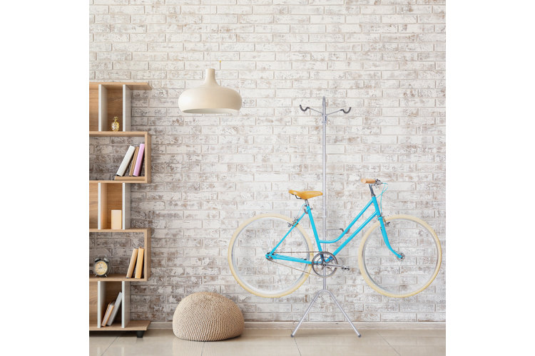 The Best Bike Racks for Easy, Secure Storage | Wayfair